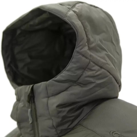 Куртка Carinthia G-Loft ESG Jacket M olive