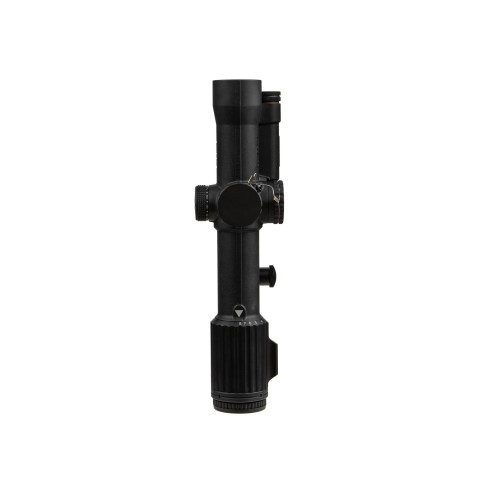 Прицел оптический TRIJICON VCOG 1-8x28 illum. Red MRAD Crosshair