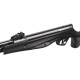 Винтовка пневматическая Stoeger RX40  Black кал.4.5мм