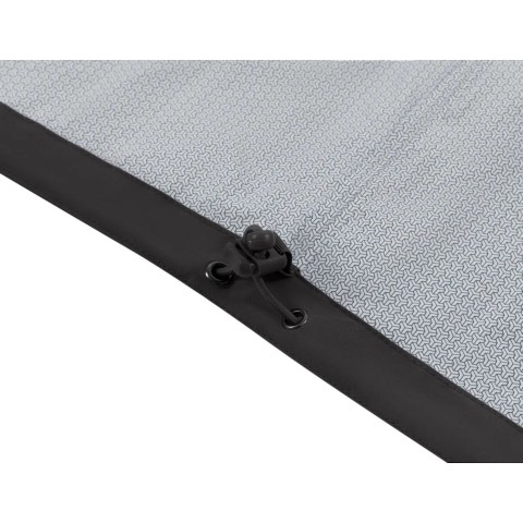Куртка Frontier Erica S 10K/10K Black
