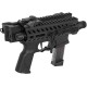 Винтовка страйкбольная G&G Armament FAR 9 Black