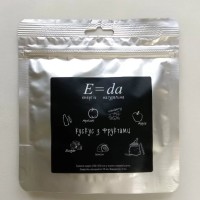 Кускус з фруктами  E=da