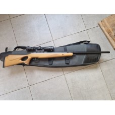 Пневматическая винтовка Crosman Benjamin Trail NP XL 1500 с ОП Б/У