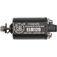 Мотор E&L ELM120