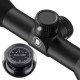 Приціл Discovery Optics MS 4X32-L 25,4mm, без підсвічування (240301)