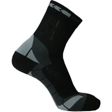 Носки Spring PROGRESSIVE PREVENTION PLUS 47-50 black/gray