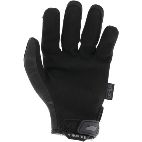 Рукавички Mechanix Original XXL Black/camo