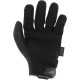 Рукавички Mechanix Original XXL Black/camo