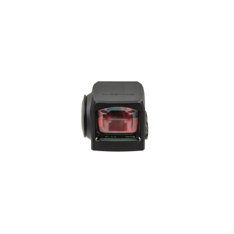 Прицел коллиматорный Sig Optics ROMEO-X PRO FOOTPRINT, OPEN, 6 MOA RED DOT, BLACK