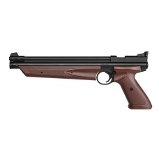 Пистолет пневматический Crosman 