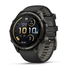 Смарт-годинник Garmin fēnix 9 Pro (47 мм) inReach