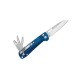Мультитул Leatherman Free K2 Navy
