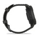 Смарт-часы Garmin Instinct Crossover Solar графитовые