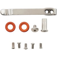 Набор аксессуаров Skif Service Kit Jock Aluminium SW, ц:olive