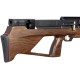 Винтовка пневм. ZBROIA PCP Козак FC 2, 4,5 мм 550/300 ц:black/fde