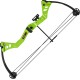 Лук Man Kung CBK1 Bestra. Green