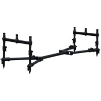 Род-под Prologic Spider Pod 3 Rods