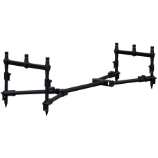 Род-под Prologic Spider Pod 3 Rods