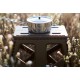 Казан Tribe Tourist Pot 900 мл Metal
