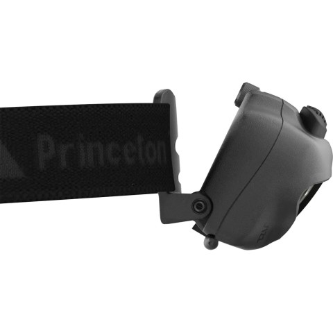 Фонарь налобный Princeton Tec Vizz RGB 550 lm Black