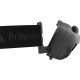 Фонарь налобный Princeton Tec Vizz RGB 550 lm Black