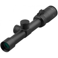 Оптичний приціл Discovery Optics WG 1.5-5х24 SFP