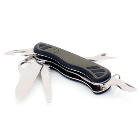 0.8461.MWCH Ніж Victorinox MILITARY Onehand 2008