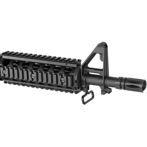 Винтовка стрб. CYMA M4CQB, AEG 6 мм Plastic