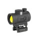 Приціл коліматорний Bushnell AR Optics TRS-26 3 МОА