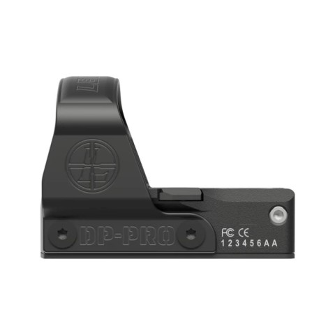 Коліматорний приціл Leupold DeltaPoint Pro Reflex Sight 2.5 MOA