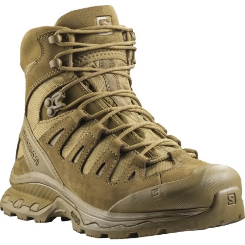 Ботинки Salomon QUEST 4D Forces 2 12 Coyote