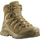 Ботинки Salomon QUEST 4D Forces 2 12 Coyote