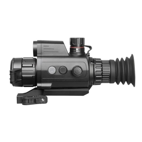 Тепловізійний приціл AGM VARMINT V2 LRF 35-384