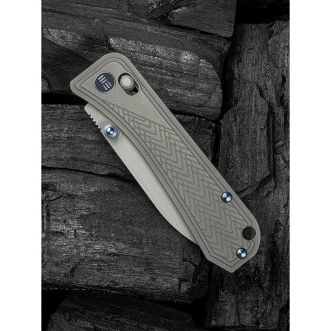 Ніж складаний Weknife Bougie Banter WE24009-2