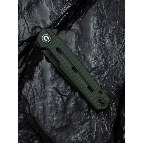 Ніж складаний Civivi Navo C25015A-2