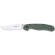 Нож Ontario Knife RAT I Linerlock ц:od green