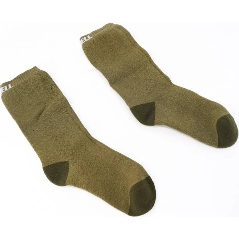 Носки DexShell Ultra Thin Crew OG XL Khaki