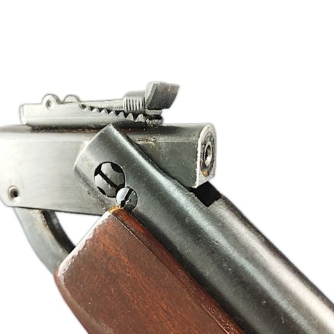 Пневматична гвинтівка Shanghai B1-1 бу