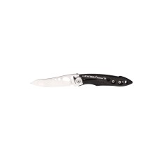 Нож LEATHERMAN Skeletool KB-Black
