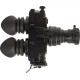 Устройство ночного видения GSCI PVS-7, Gen 2+, Autogated, Green Phosphor