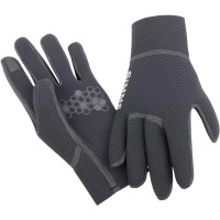 Перчатки Simms Kispiox Glove S Black