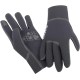 Перчатки Simms Kispiox Glove S Black