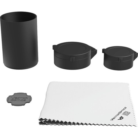 Приціл оптичний Vector Optics Sentinel 4-16x44