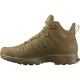 Ботинки Salomon X Ultra Forces Mid GTX 8.5 Coyote