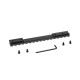 Планка Leupold Backcountry Cross-Slot Winchester XPR LA 1-pc Matte