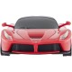 Машинка Rastar Ferrari LaFerrari 1:24 Красный