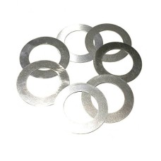 PMA 7/8-14 Sizing Die Skipps/Otto Shims Stainless Steel  -
