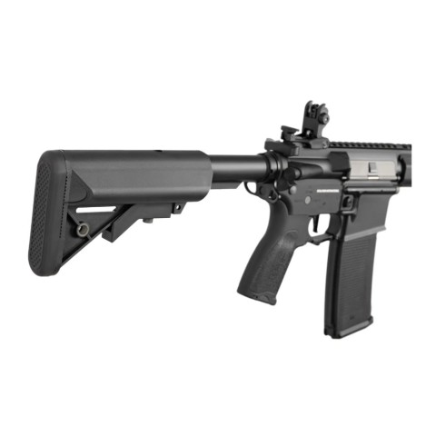 Страйкбольна гвинтівка Evolution Recon S EMR AEG 6 мм Black