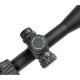 Приціл оптичний Meopta Optika6 4,5-27x50 сітка MRad1 RD з підсвічуванням