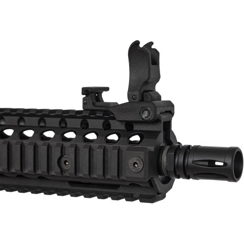 Страйкбольна гвинтівка Evolution Recon MK18 Mod 1 10.8